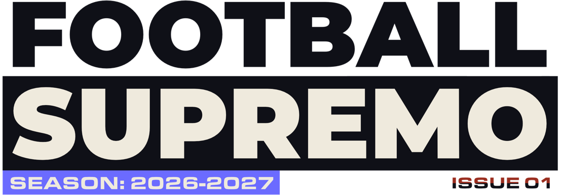 Football Supremo